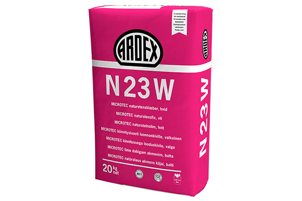 Ardex N 23 W